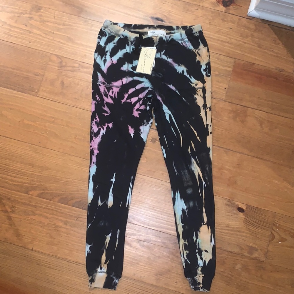 NWT Vintage Havana Joggers